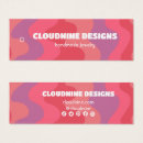 Search for jewelry display cards Modern