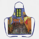 Search for bedrooms aprons Vincent van gogh