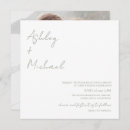 Search for dress code invitations Elegant