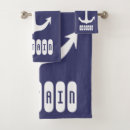 Search for yacht bath towels Sea