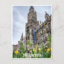 Search for munich postcards Souvenir