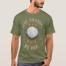 Search for golf grandpa tshirts Cute