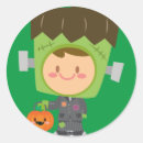 Search for monster mash stickers For kids