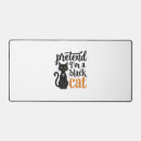 Search for halloween mousepads Kitten