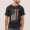 Search for christian flag tshirts Freedom