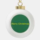 Search for chic christmas tree decorations Stylish