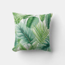 Search for tropical cushions Banana leaves