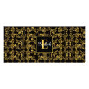 Search for monogrammed rack cards Unique