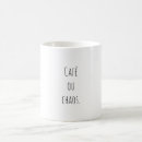 Search for french quotes mugs Humor