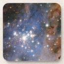 Search for star clusters coasters Space