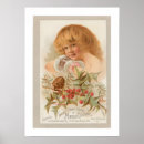 Search for victorian advertising posters Illustration