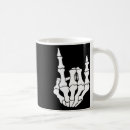 Search for vintage rock mugs Goth