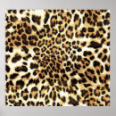 Search for leopard fur posters Illustration