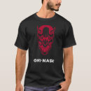 Search for japanese demon tshirts Devil