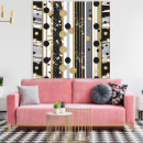 Search for polka dot dots canvas prints Fun