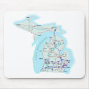 Search for michigan mousepads America