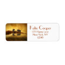 Search for indian return address labels Nature