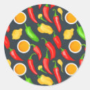 Search for chilli pepper stickers Hot peppers