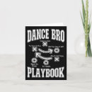 Search for comp cards Dancer