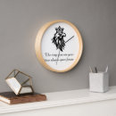 Search for designer clocks Wall