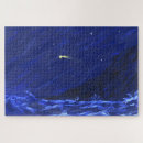 Search for night sky puzzles Shooting star