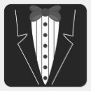 Search for suit and tie stickers Male