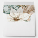 Search for tropical wedding envelopes White