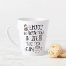 Search for art sayings mugs Fun