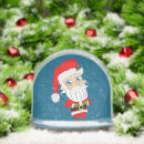 Search for bad santa christmas decor Cute