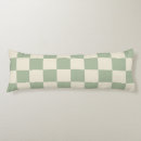 Search for green and white gingham cushions Chequered