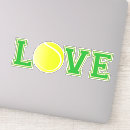 Search for tennis player stickers Team