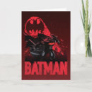 Search for signalling cards Dc comics