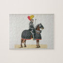 Search for knights horse puzzles Armour