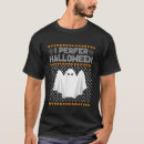 Search for ugly sweater halloween tshirts Funny