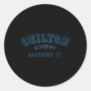 Search for gilmore stickers Chilton academy