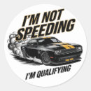 Search for speeding stickers Funny