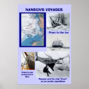 Search for vintage voyages posters Map