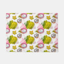 Search for fruit doormats Exotic