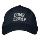 Search for dump hats Politics