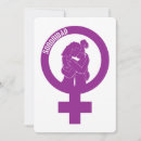 Search for feminism invitations Sisterhood