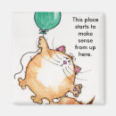 Search for place magnets Cat