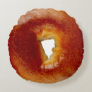 Search for bagel cushions Bakery