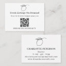 Search for generate qr code business cards Customer