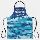 Search for camouflage aprons Funny