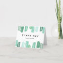 Search for painted thank you cards Modern