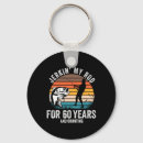 Search for funny 60th birthday key rings Sea