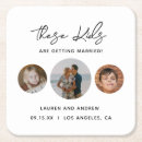 Search for engagement coasters Funny