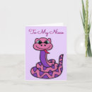 Search for snake birthday cards Humour