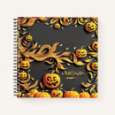 Search for halloween writing pads Autumn