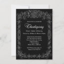 Search for black an thanksgiving invitations Dinner